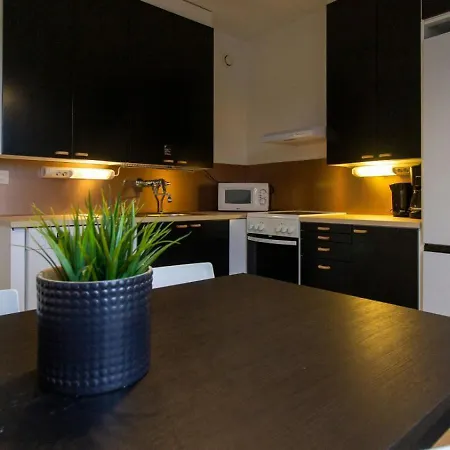 Spacious For 4 *