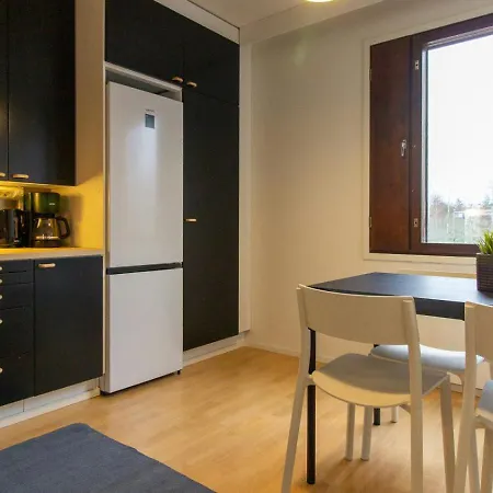 Spacious For 4 * 리히매키